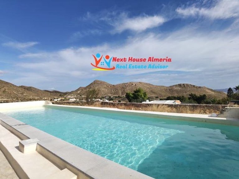Country House for Sale in Níjar, Almeria 10