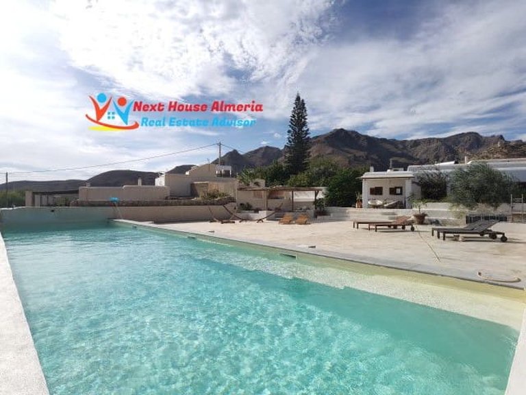 Country House for Sale in Níjar, Almeria 15