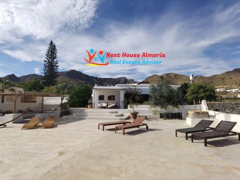 Country House for Sale in Níjar, Almeria 16