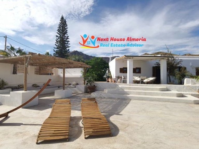 Country House for Sale in Níjar, Almeria 17
