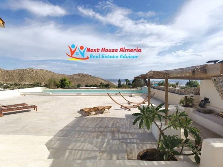 Country House for Sale in Níjar, Almeria 18