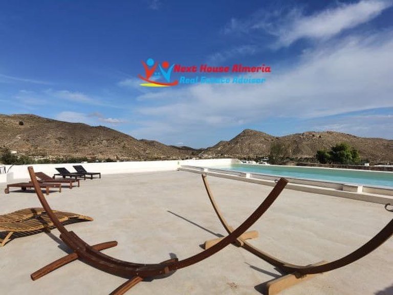 Country House for Sale in Níjar, Almeria 23