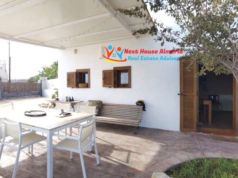 Country House for Sale in Níjar, Almeria 27