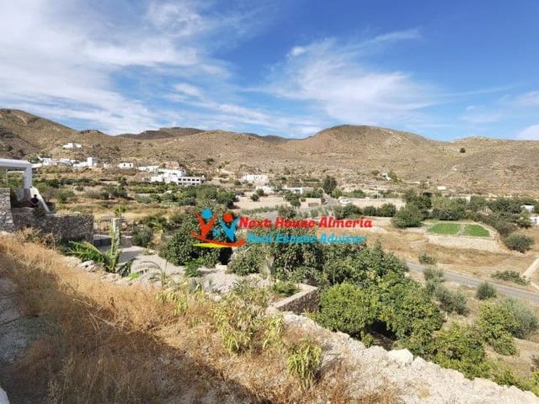 Country House for Sale in Níjar, Almeria 14