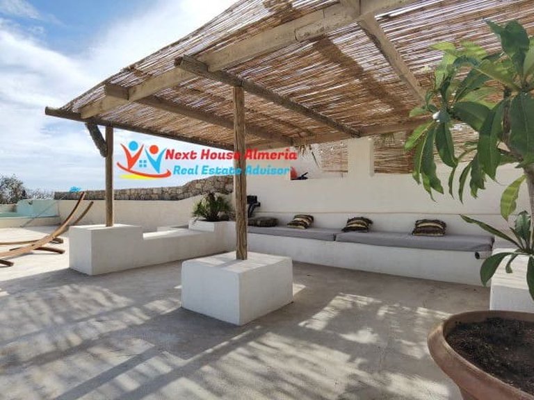 Country House for Sale in Níjar, Almeria 19