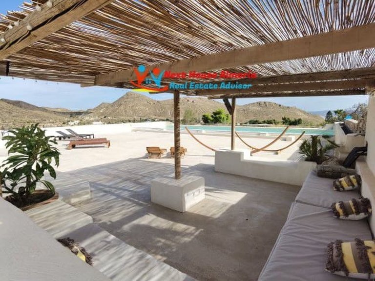 Country House for Sale in Níjar, Almeria 20