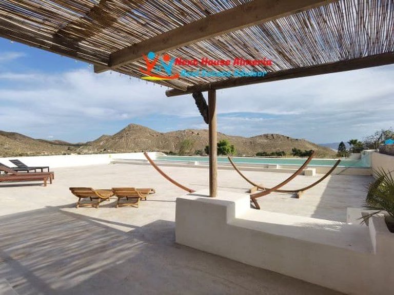Country House for Sale in Níjar, Almeria 21