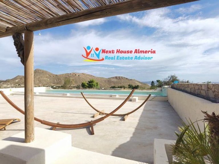 Country House for Sale in Níjar, Almeria 22