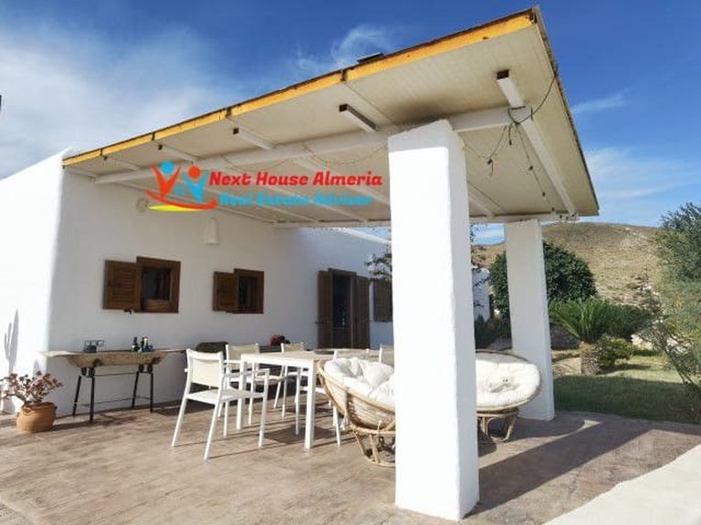 Country House for Sale in Níjar, Almeria 26