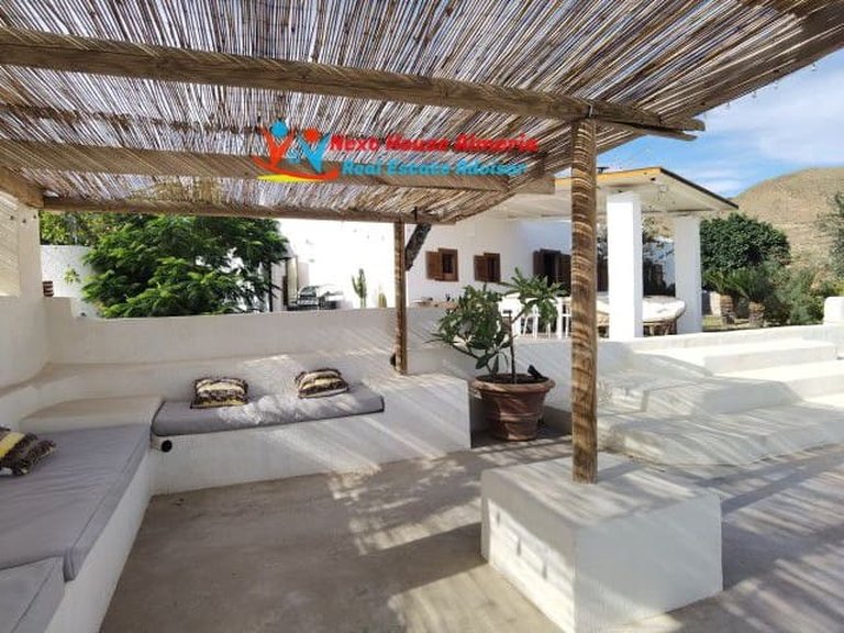 Country House for Sale in Níjar, Almeria 24