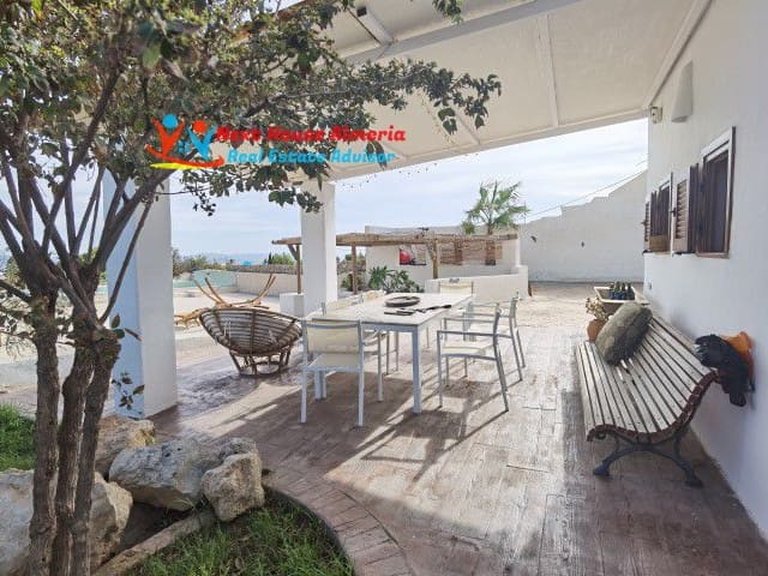 Country House for Sale in Níjar, Almeria 28
