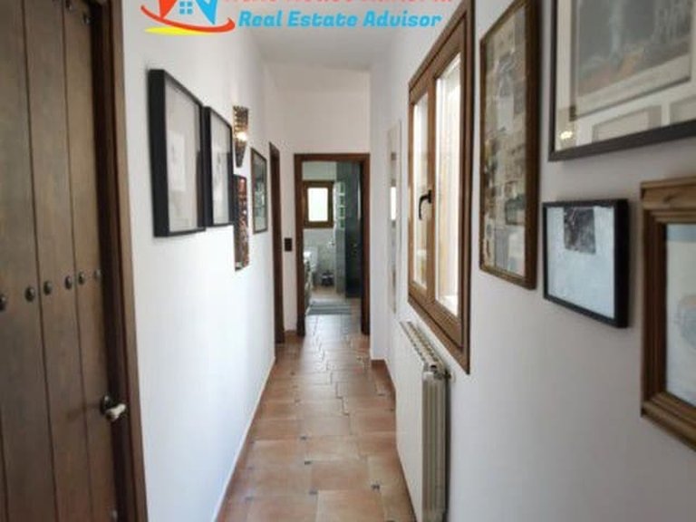 Country House for Sale in Níjar, Almeria 37
