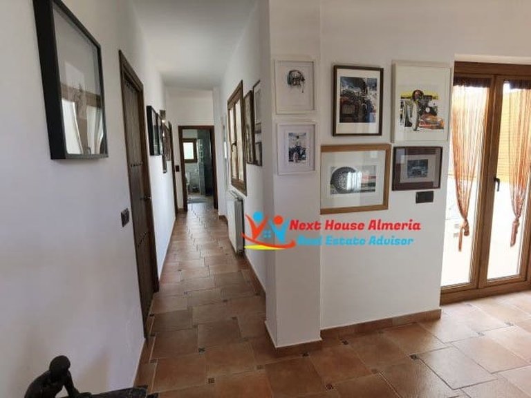 Country House for Sale in Níjar, Almeria 36