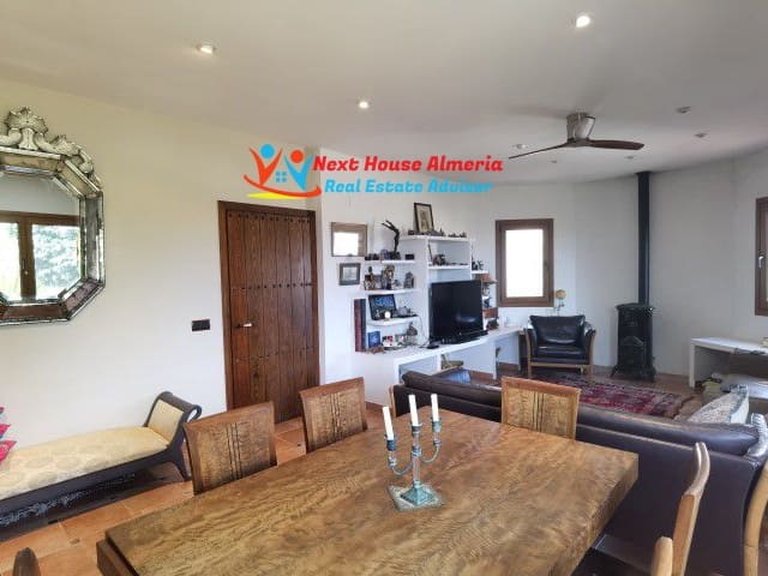 Country House for Sale in Níjar, Almeria 43
