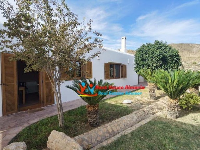 Country House for Sale in Níjar, Almeria 29