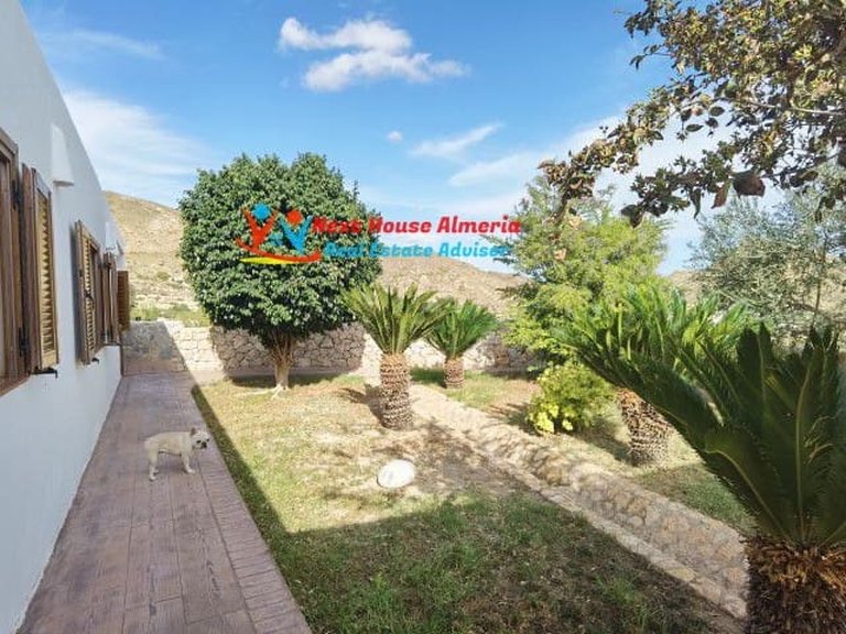 Country House for Sale in Níjar, Almeria 30