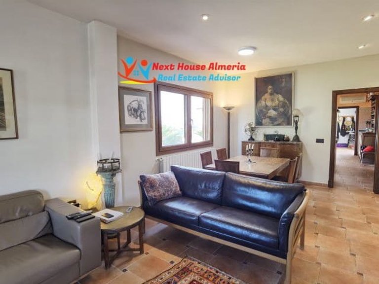 Country House for Sale in Níjar, Almeria 38