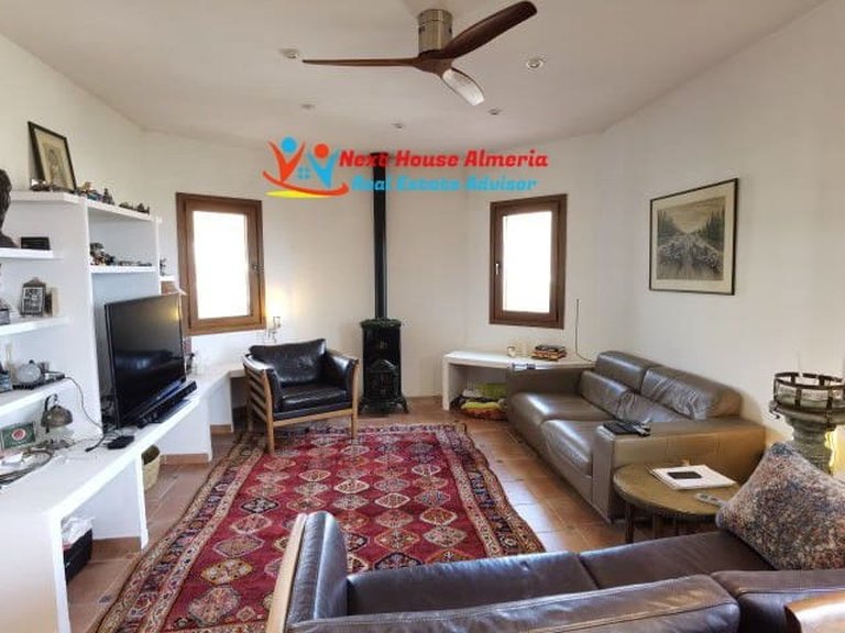 Country House for Sale in Níjar, Almeria 39