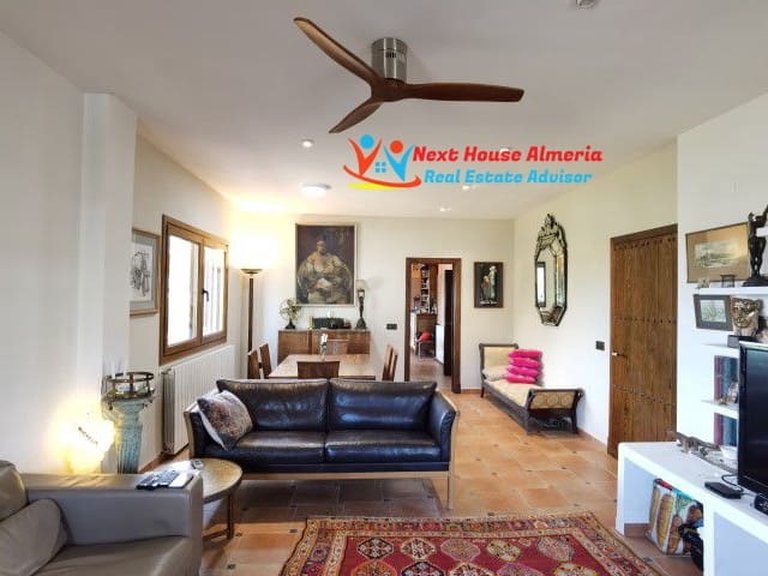 Country House for Sale in Níjar, Almeria 40