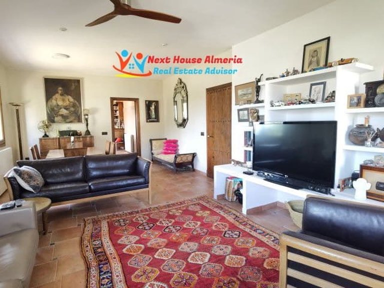 Country House for Sale in Níjar, Almeria 41
