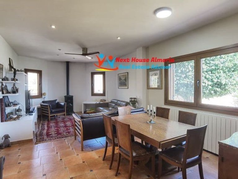 Country House for Sale in Níjar, Almeria 42
