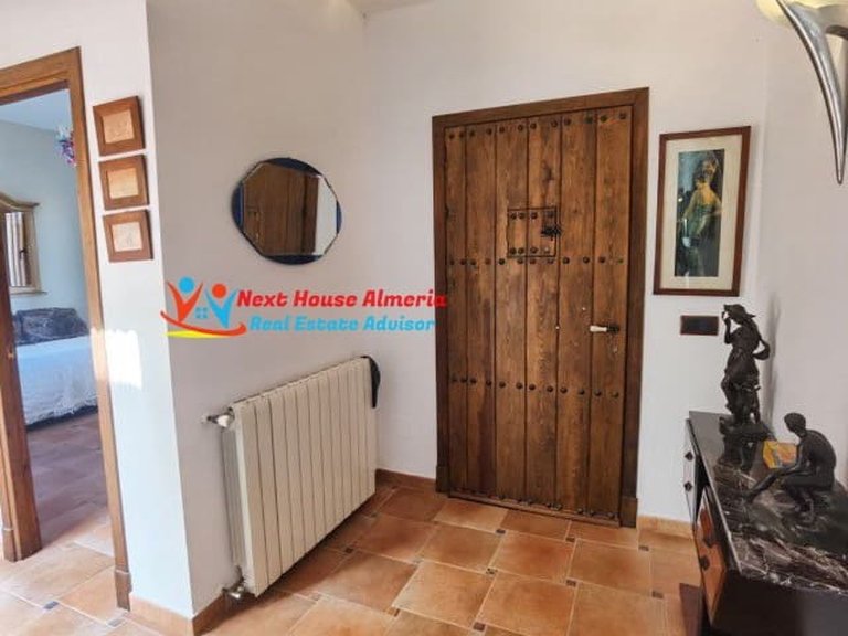 Country House for Sale in Níjar, Almeria 44
