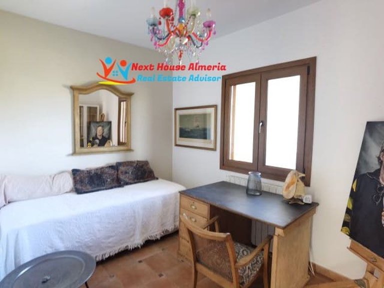 Country House for Sale in Níjar, Almeria 46