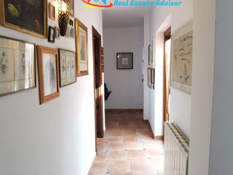 Country House for Sale in Níjar, Almeria 56