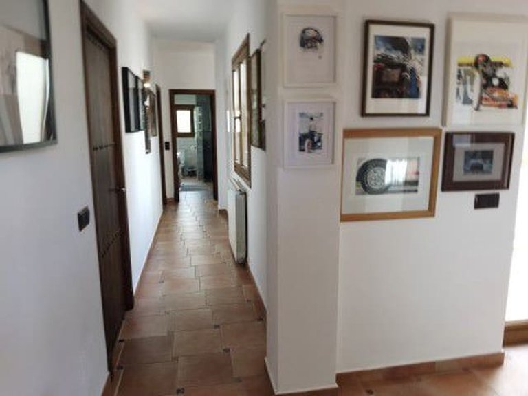 Country House for Sale in Níjar, Almeria 57