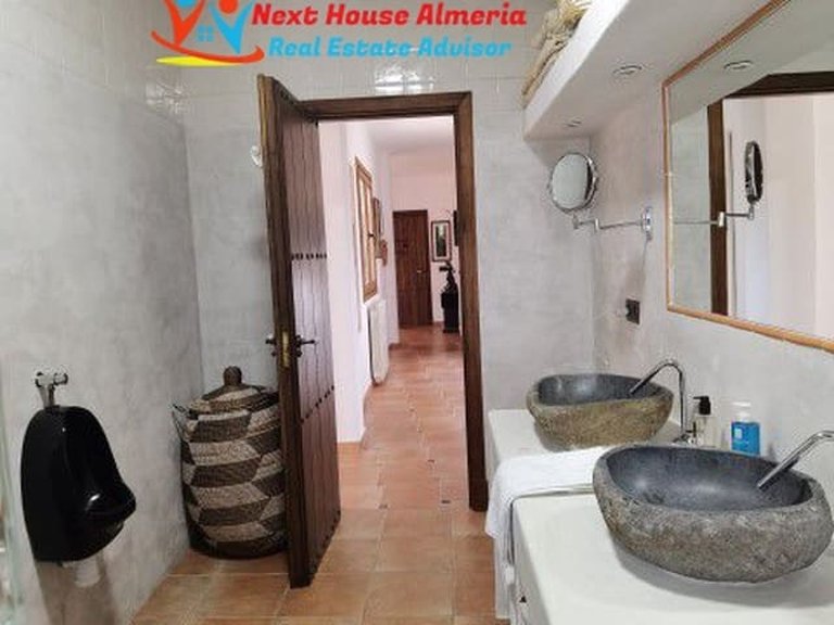 Country House for Sale in Níjar, Almeria 60