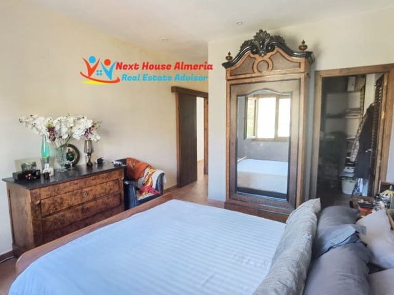 Country House for Sale in Níjar, Almeria 54