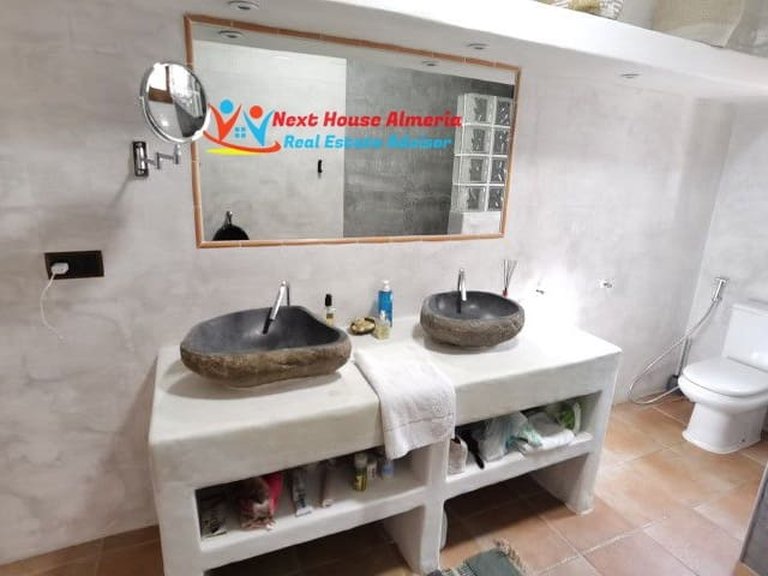 Country House for Sale in Níjar, Almeria 59