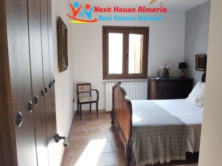 Country House for Sale in Níjar, Almeria 62