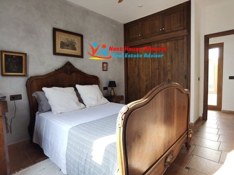 Country House for Sale in Níjar, Almeria 64