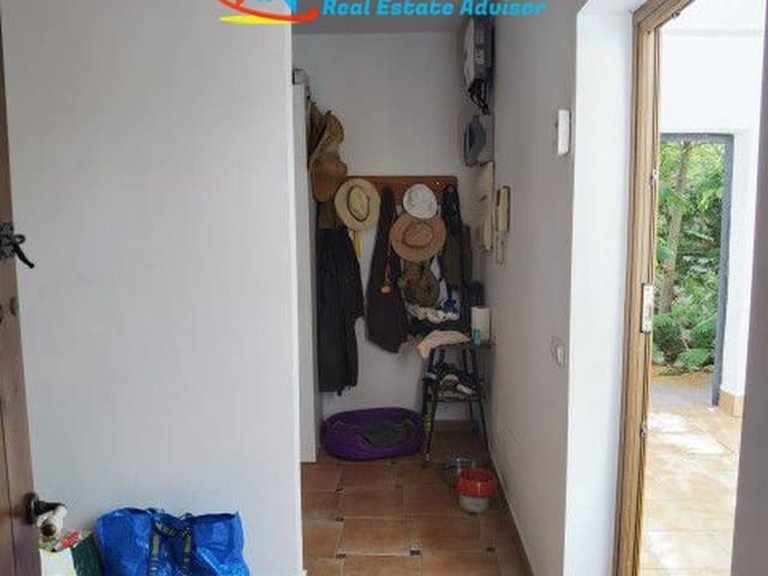 Country House for Sale in Níjar, Almeria 71