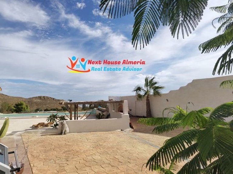 Country House for Sale in Níjar, Almeria 74