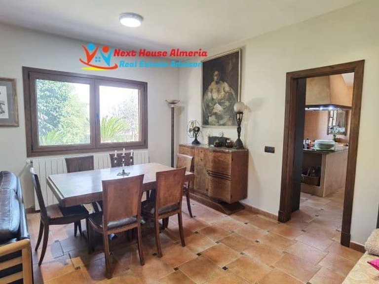 Country House for Sale in Níjar, Almeria 78