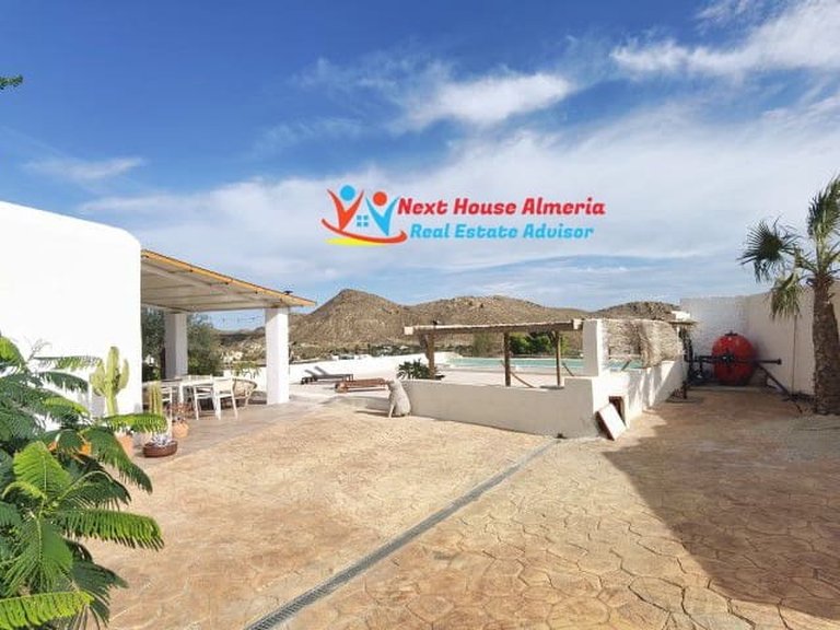 Country House for Sale in Níjar, Almeria 83