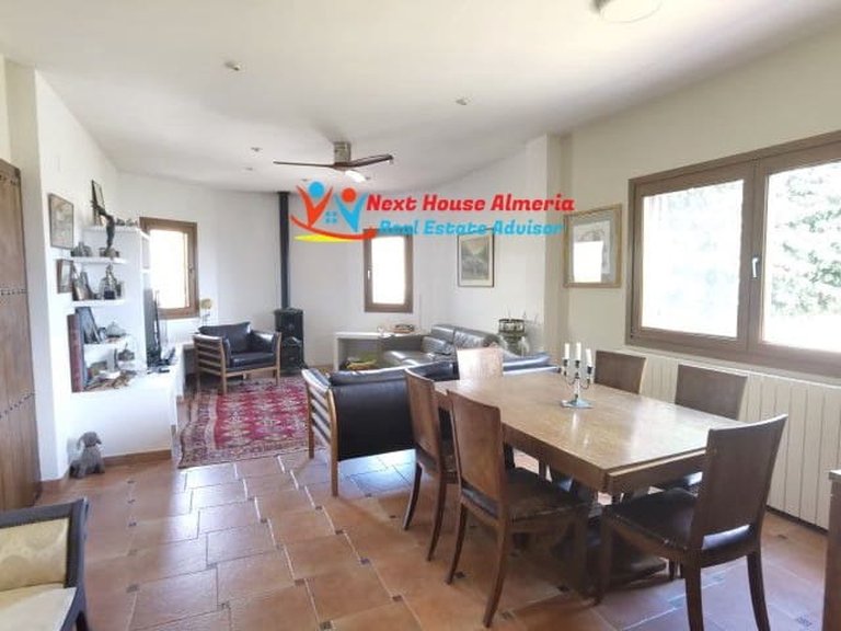 Country House for Sale in Níjar, Almeria 76