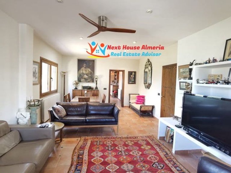 Country House for Sale in Níjar, Almeria 77