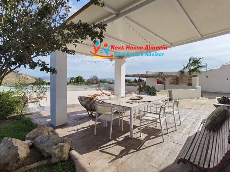 Country House for Sale in Níjar, Almeria 81