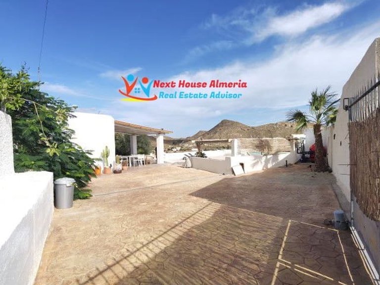Country House for Sale in Níjar, Almeria 82