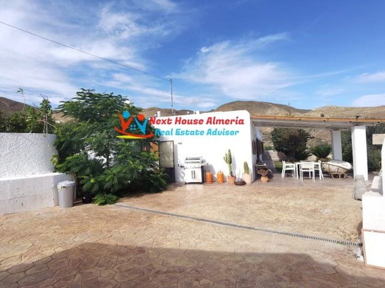 Country House for Sale in Níjar, Almeria 84