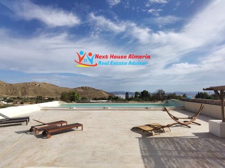 Country House for Sale in Níjar, Almeria 86