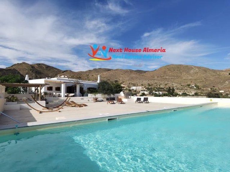 Country House for Sale in Níjar, Almeria 87