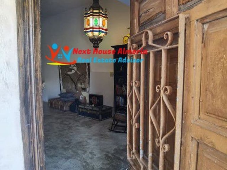 Country House for Sale in Níjar, Almeria 99