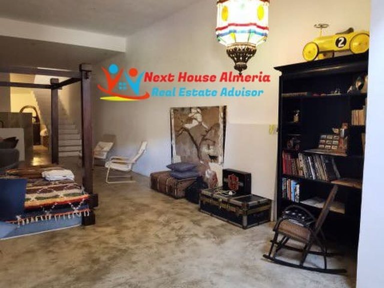 Country House for Sale in Níjar, Almeria 100