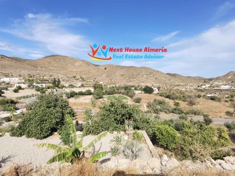 Country House for Sale in Níjar, Almeria 93