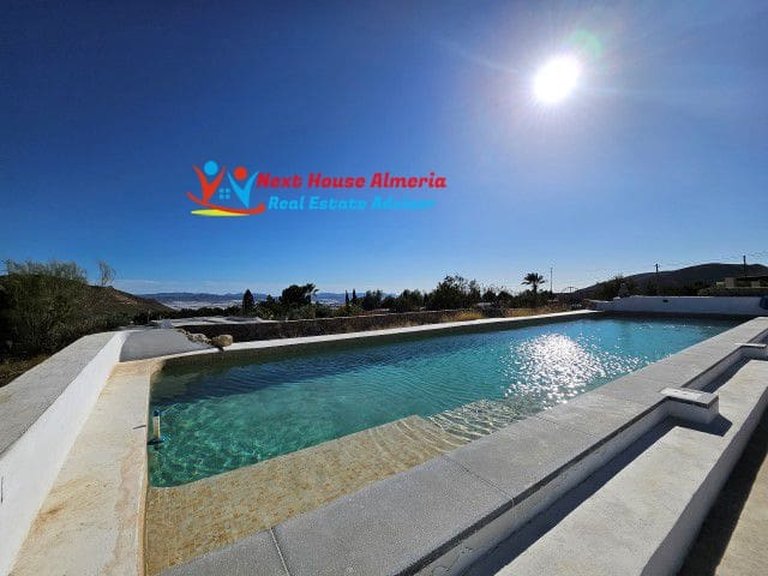 Country House for Sale in Níjar, Almeria 9