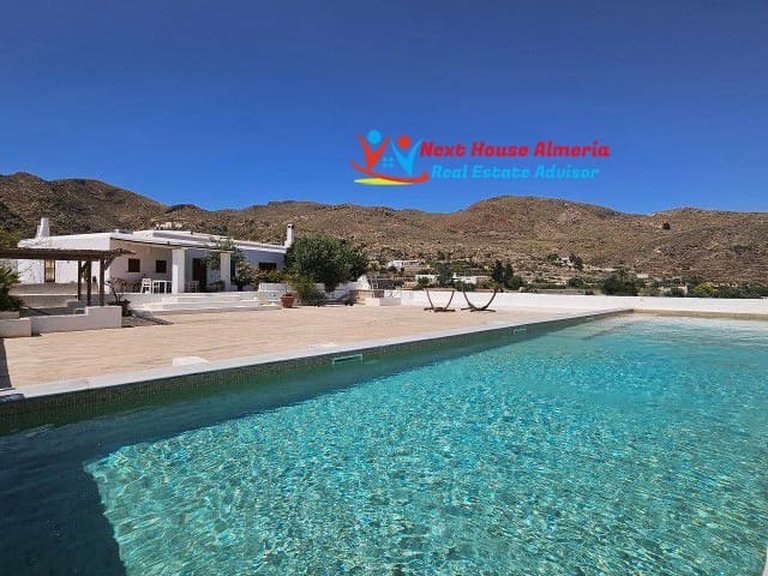 Country House for Sale in Níjar, Almeria 4